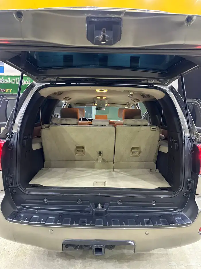 جيب سكويا 27