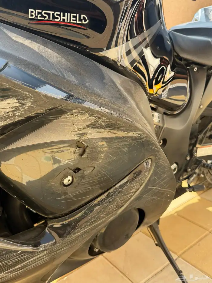 دباب هايبوزا 5