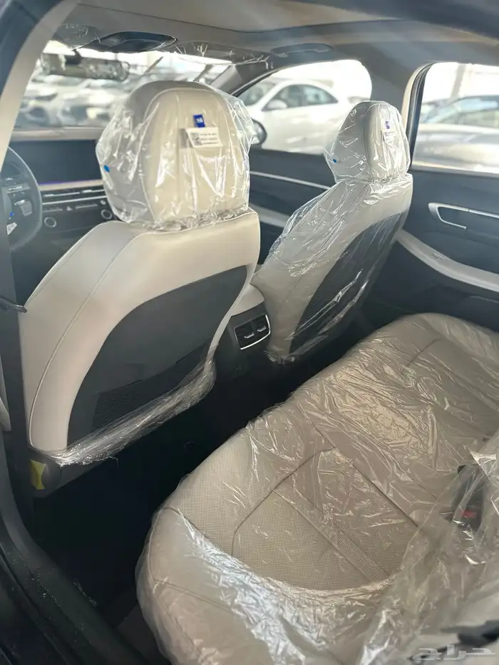 سوناتا سمارت 2025 8