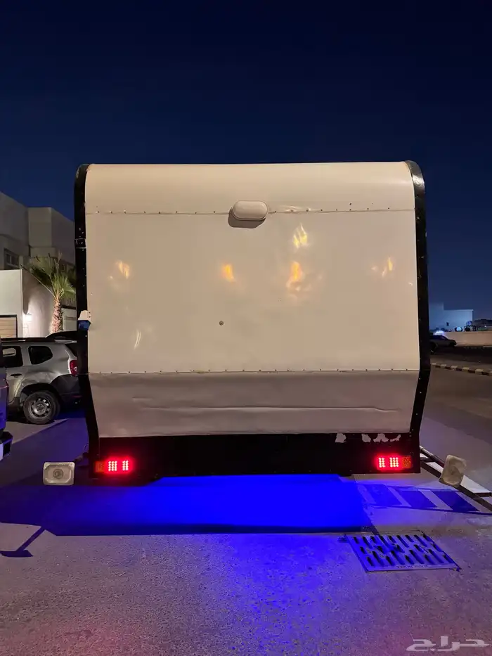 غرفه كرفان صنع محلي الامارات 3