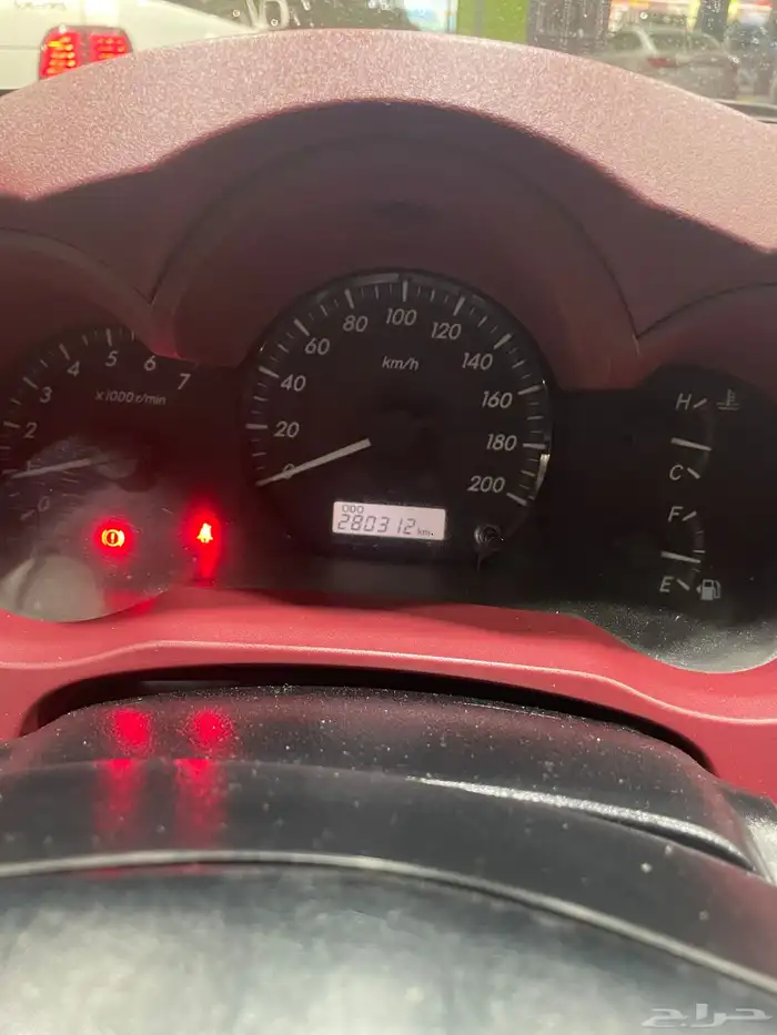 هايلكس غماره 2015للبيع 7