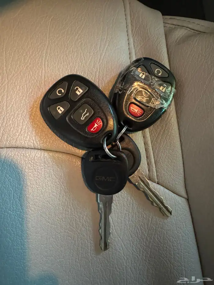 اكاديا موديله 2011 اس ال اتي 14