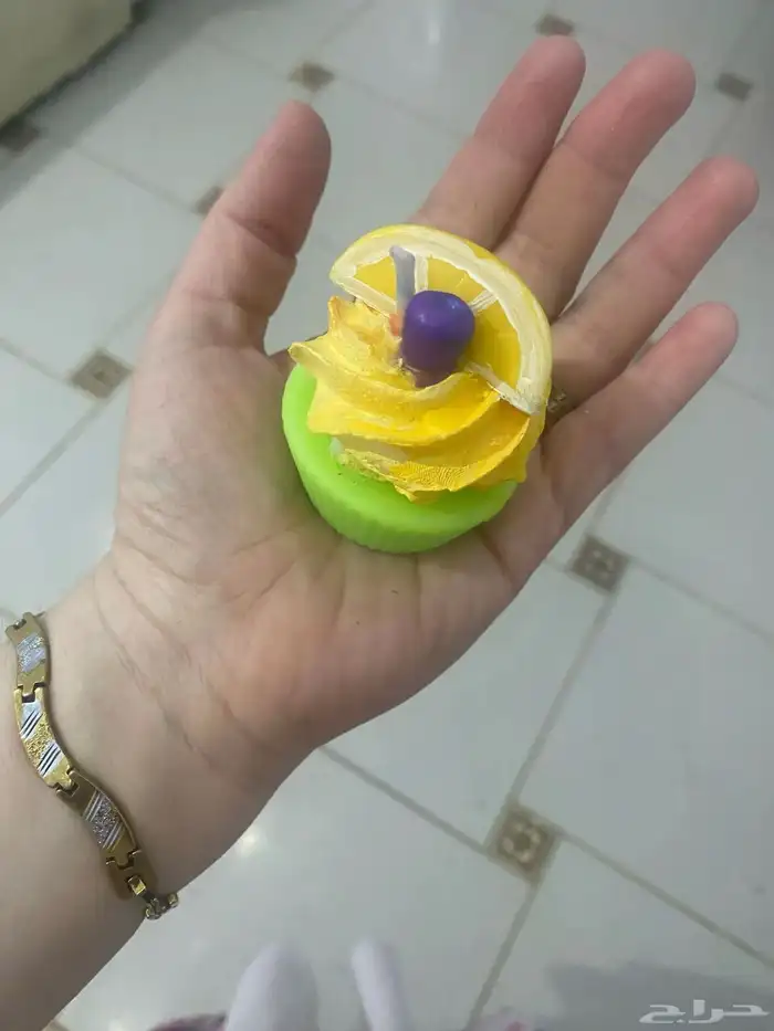 دورات صناعه شموع ورسم للسيدات والاطفال في جده 1