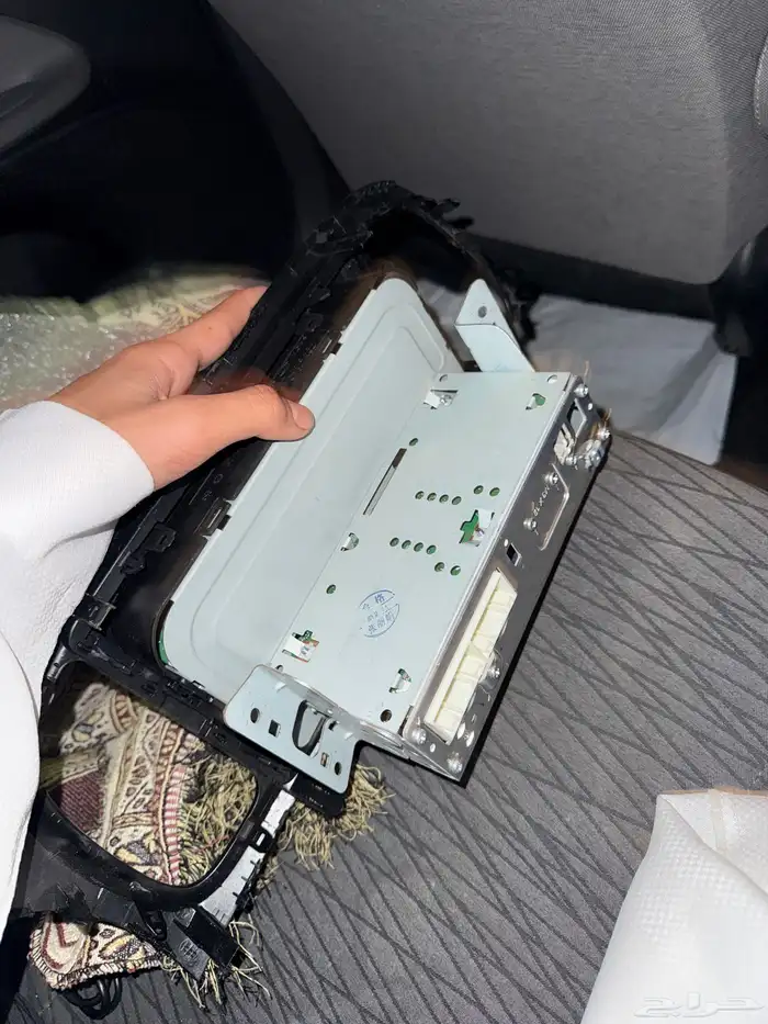 مسجل كيا بيقاس وكاله حق البلد 1