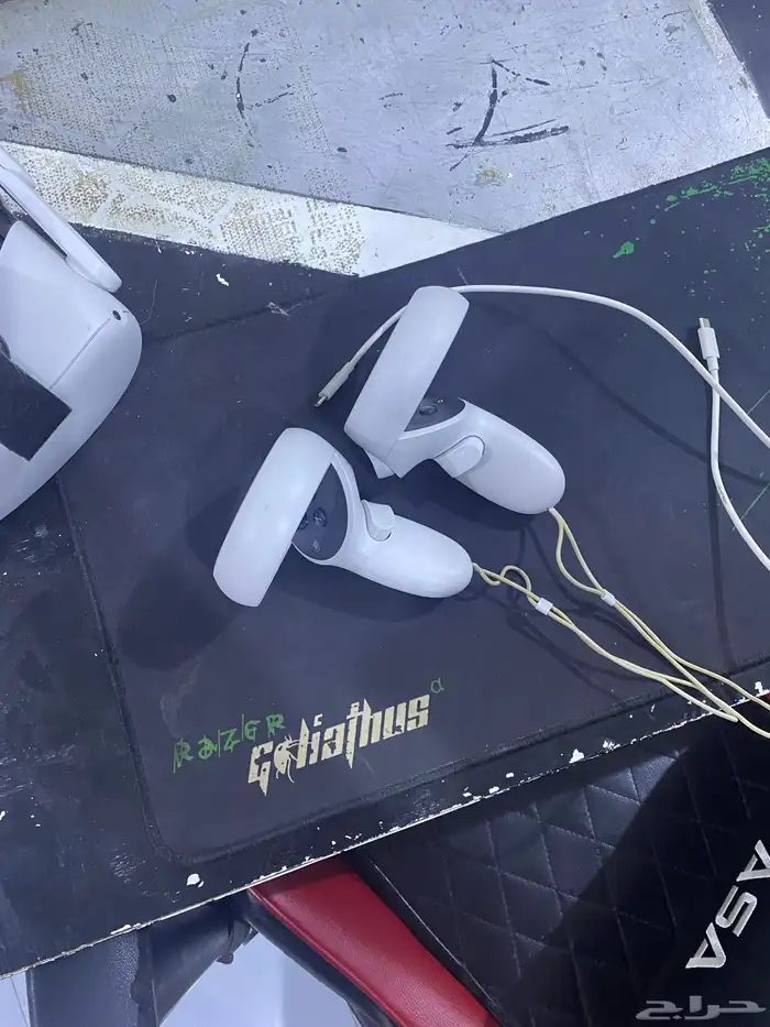 في ار meta quest 2 1