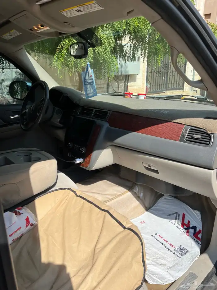 جي ام سي يوكن طويل 4