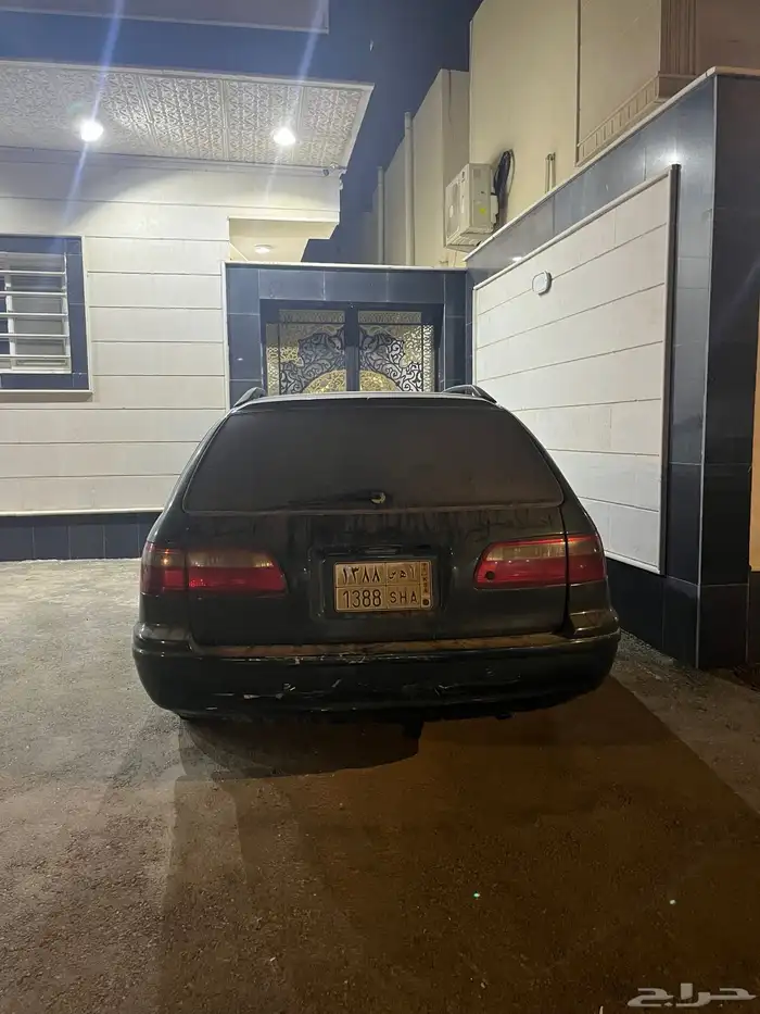 كامري بوكس 1999 3