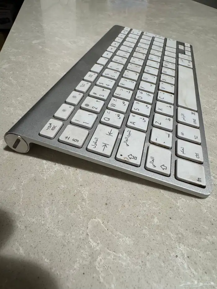 iMAC موديل 2012 اي ماك مواصفات عاليه 6