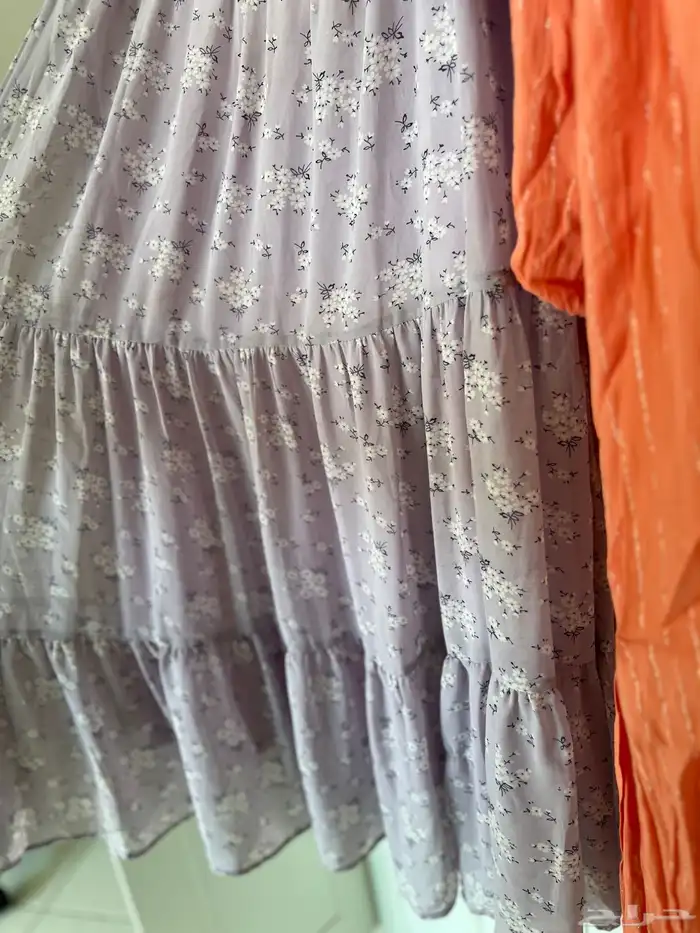 فساتين وجزم بأسعار مناسبه 11