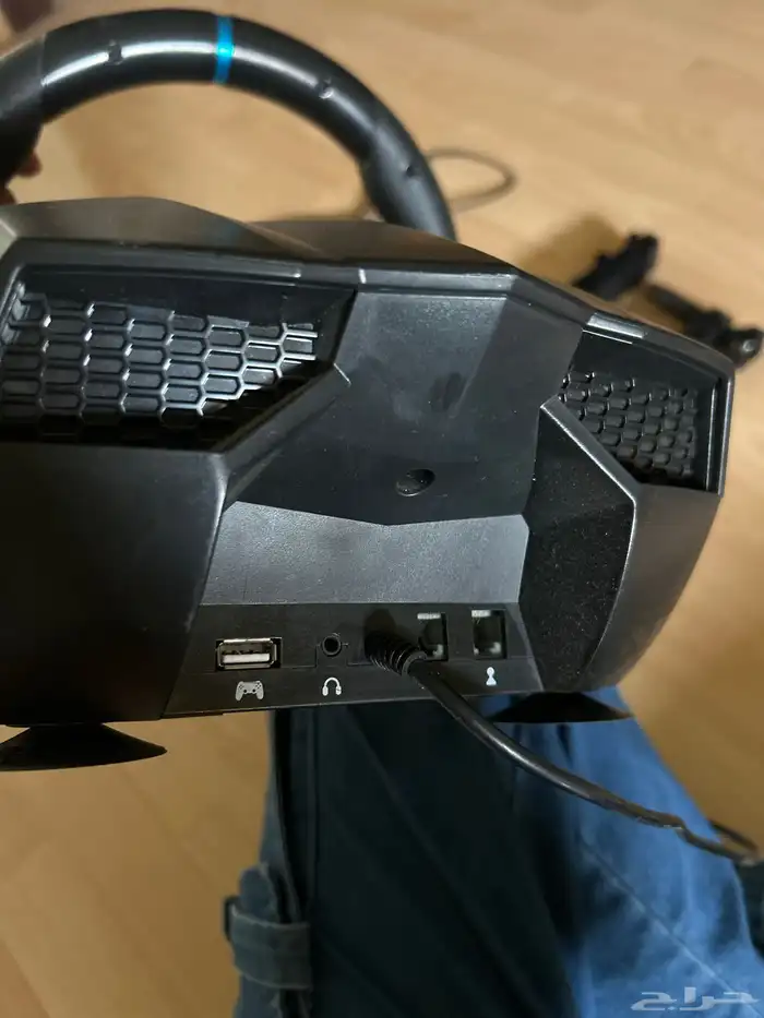 دركسون طارة A990 1