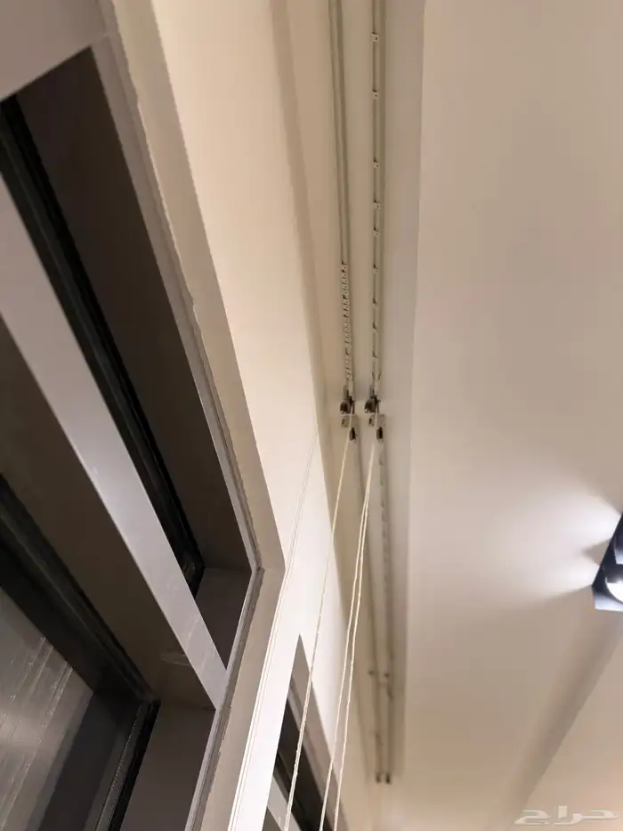 تجهيزات شقة أساسية نظيفة 6