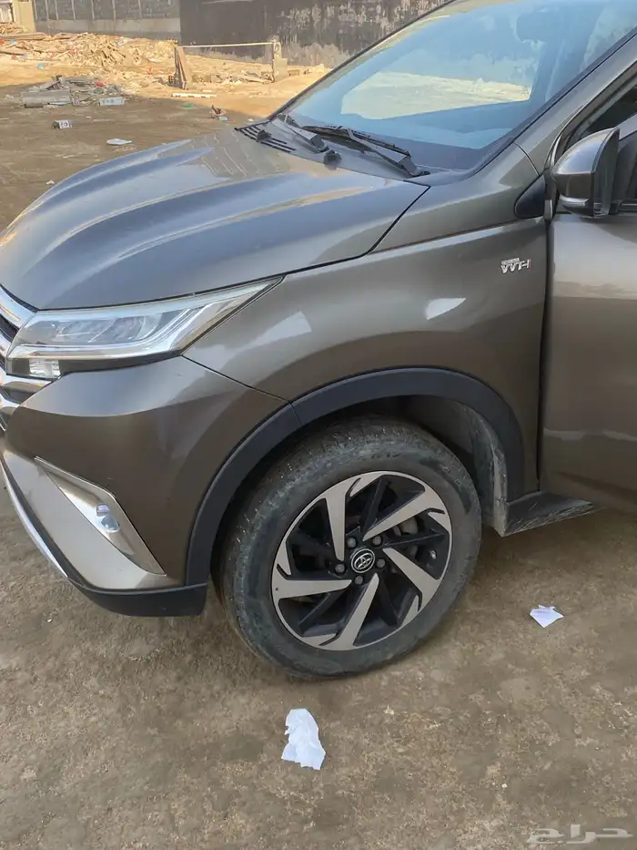 راش موديل 2020 للبيع 5