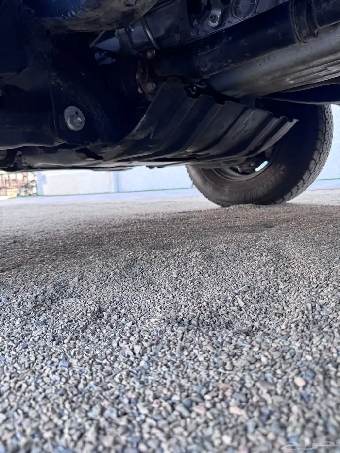 هايلوكس ( مخزن بريمي ) 61