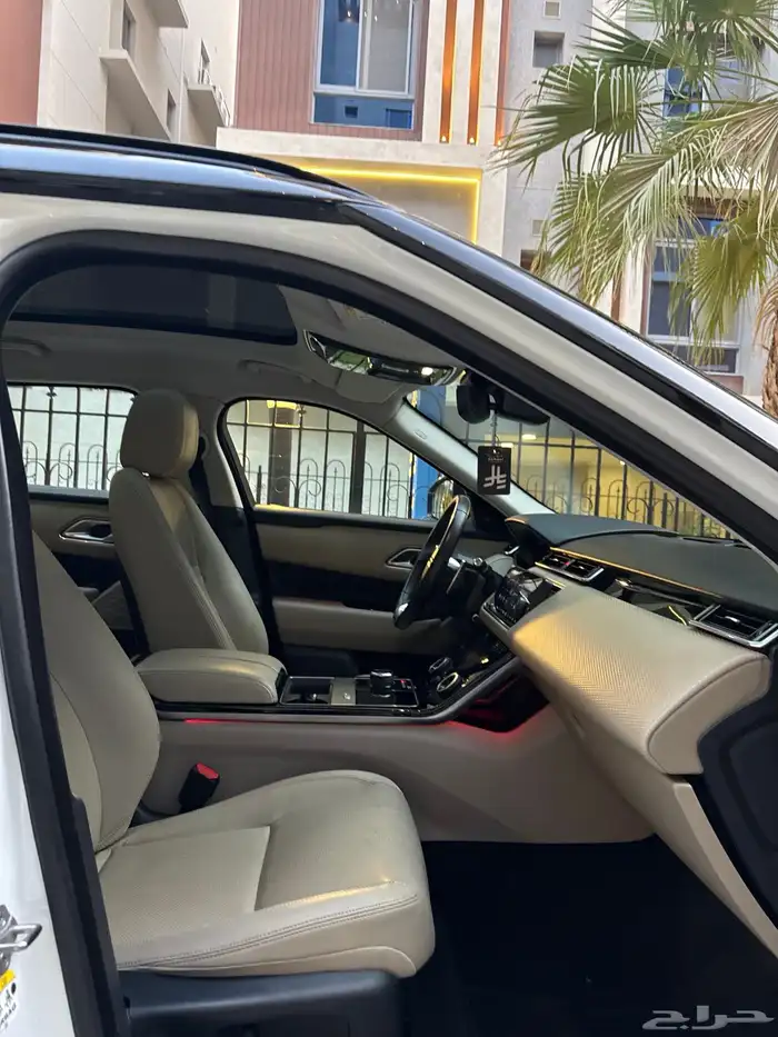 Land Rover Velar R 2019 19