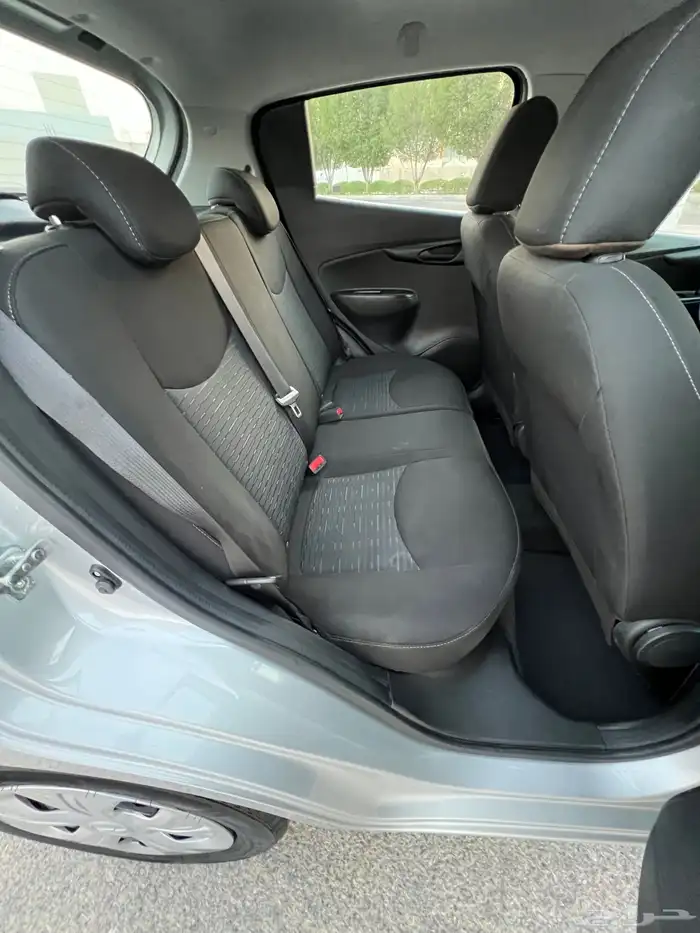 شيفروليه سبارك 2020 23