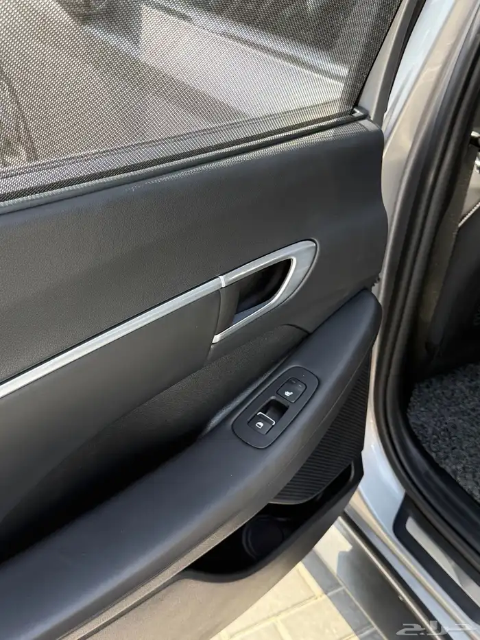 هونداي سوناتا المديل 2021 33