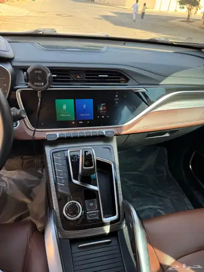 جيلي ازكارا 2021 index