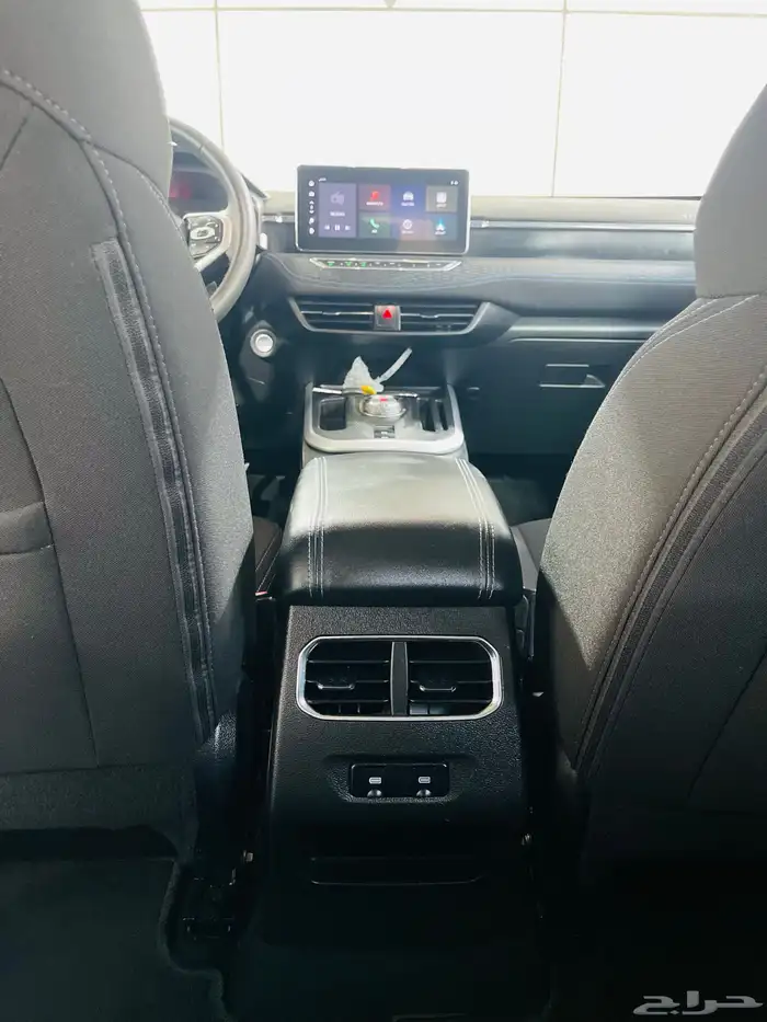 هافال جوليان موديل 2024 ( وكاله ) 14