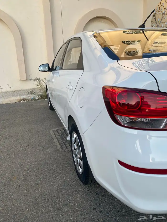 ( تم البيع ) كيا بيقاس 2020 ممشى قليل 4