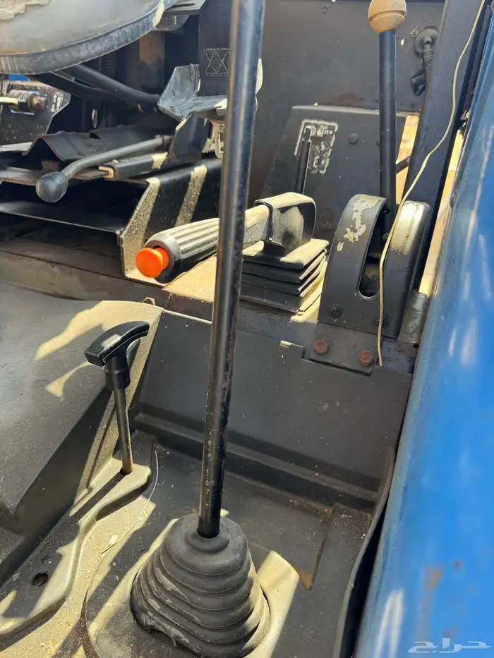 للبيع حراثه 7