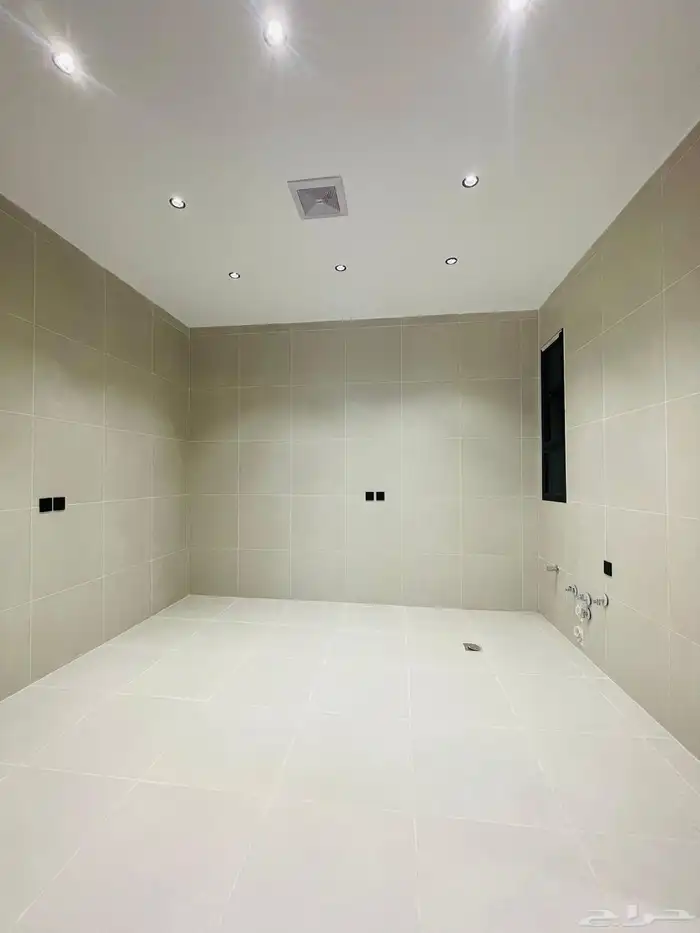 شقق تمليك للبيع حي اليرموك تبوك تشطيب فخم 5