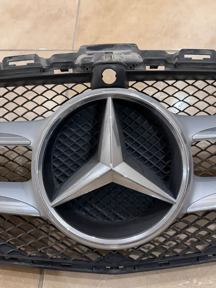 شبك مرسيدس C 1