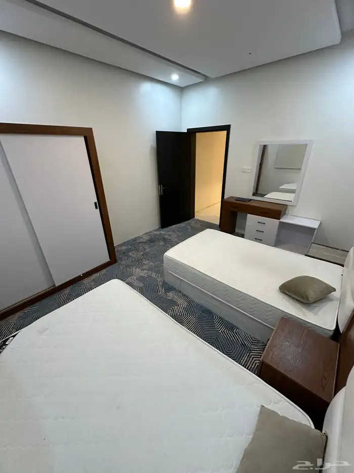 شقق مفروشة VIP 3