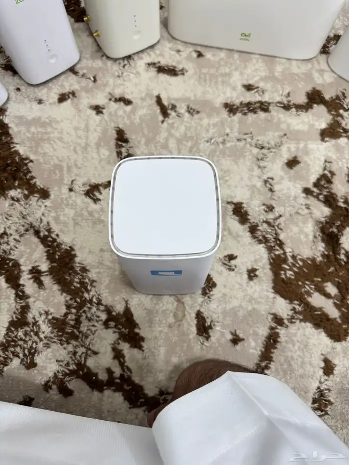 راوترات معدلة للانتينا الخارجي 17