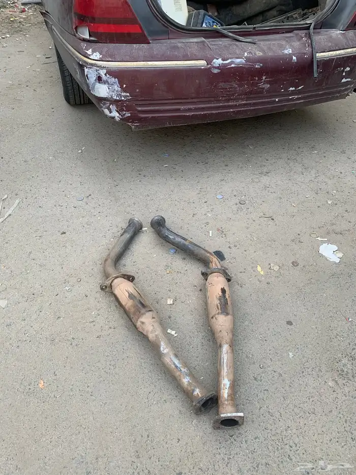 شعبتين فورد ماركيز 0