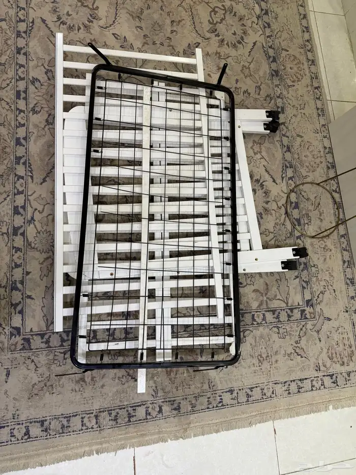 سرير أطفال   استاند حديد   طاولة 3