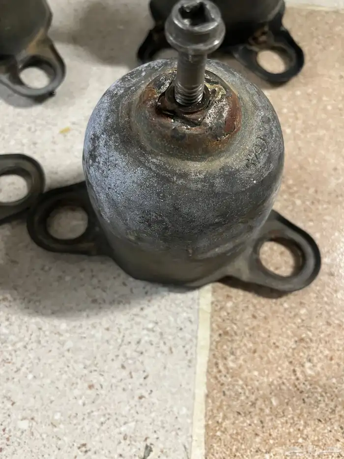 اقفال طيس كابرس 7