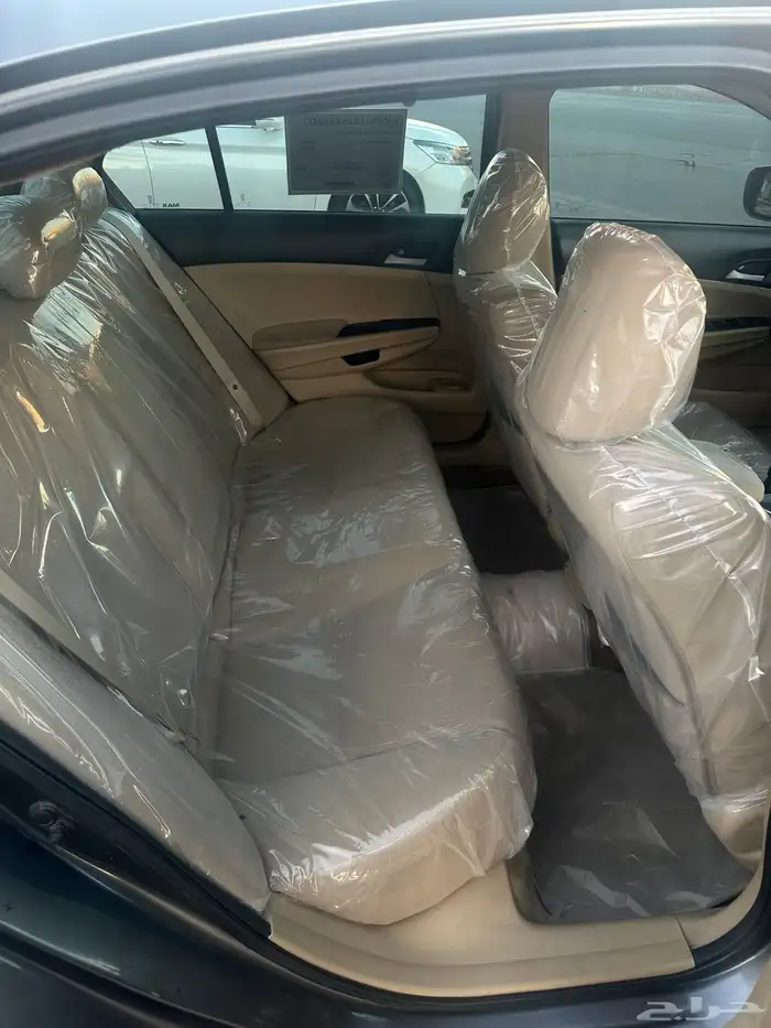 اكورد . ستاندر 11