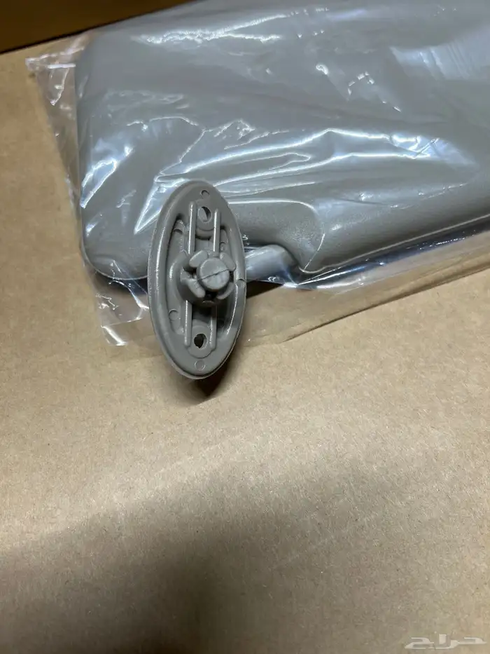 شماسات أنوفا هايلكس فورتشنر 2