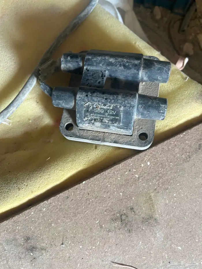 قطع سيارة سوبارو موديل 98 22