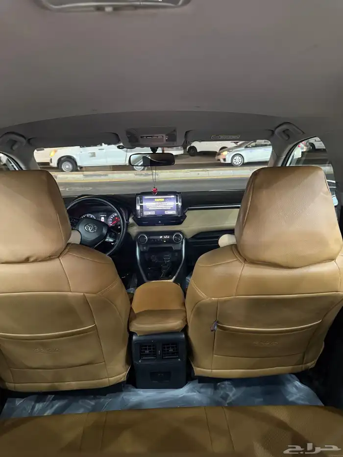 RAV4 2020 for sale 3