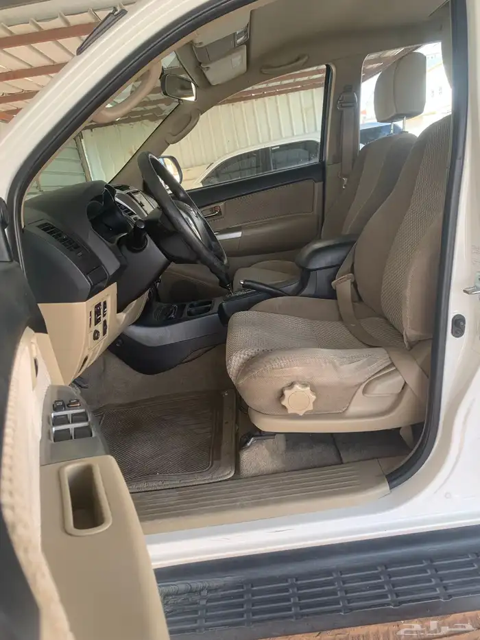 للبيع فورشنر مديل 2014 GX عداد 245 11