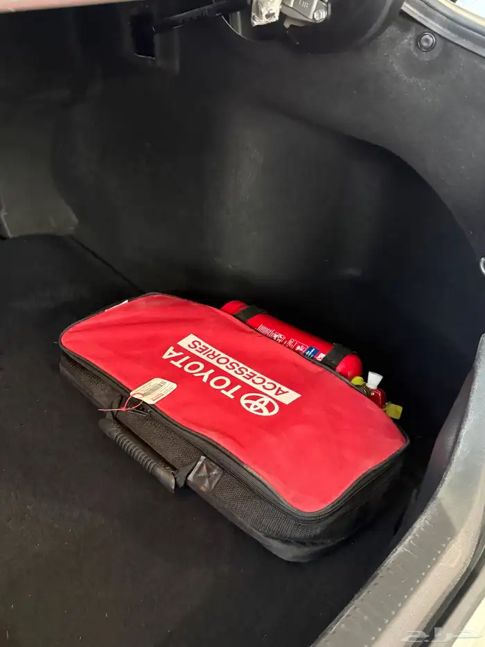 كامري 2022 استاندر 11