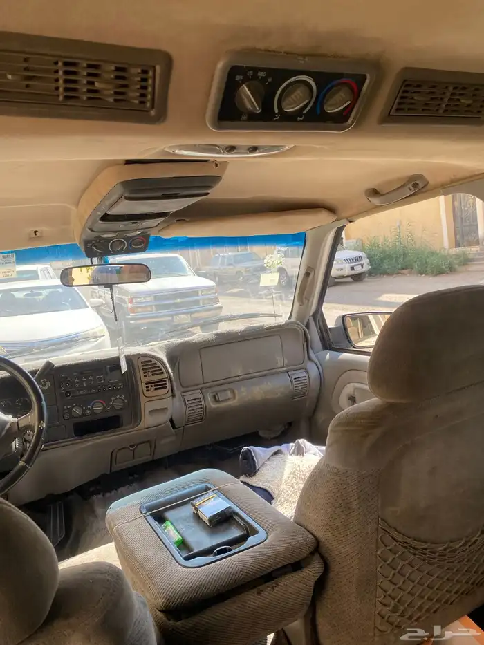 جمس شفر ليه 5