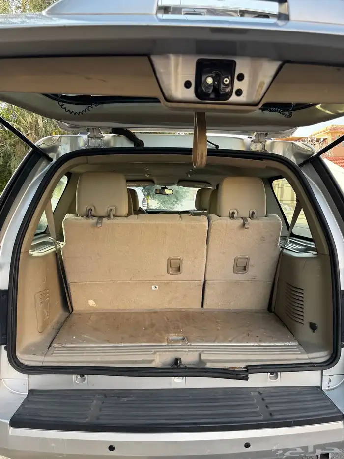 اكسبديشن 2013 34