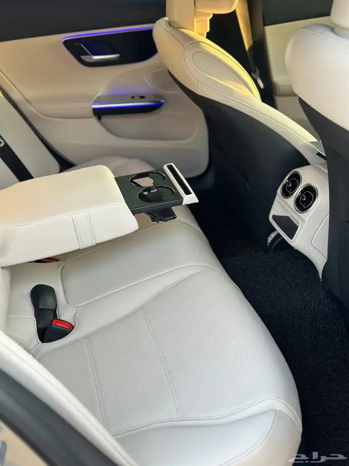 مرسيدس C300 2023 بدي وكاله 57