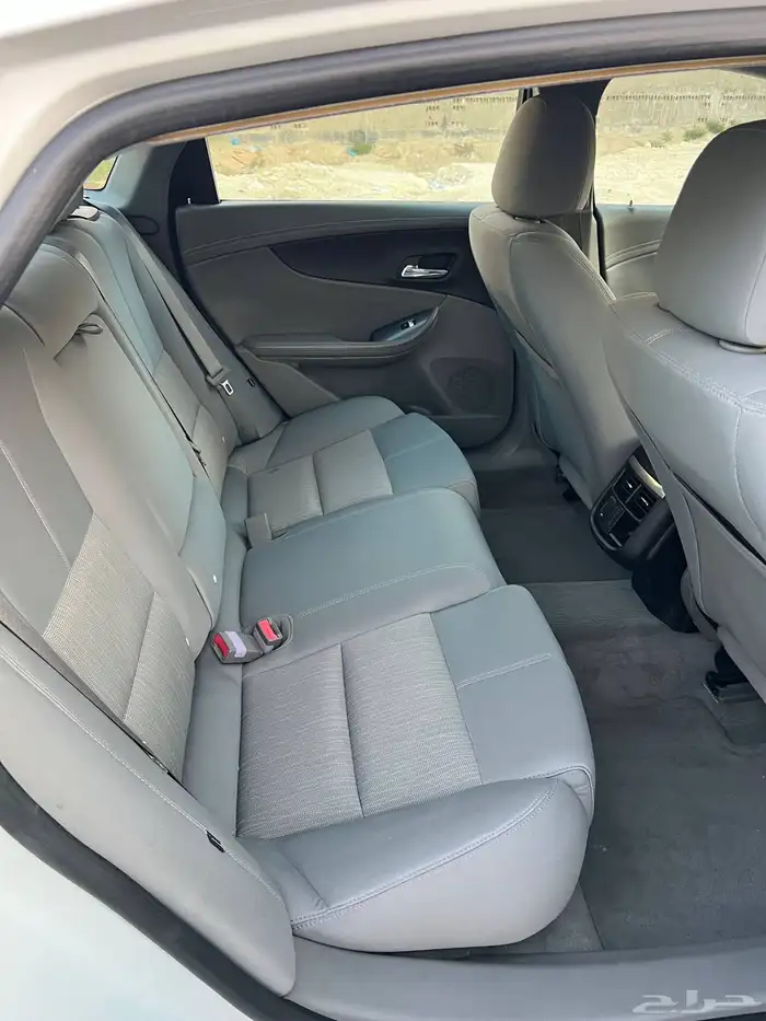 امبالا 2014 نظييف جدا 6 سلندر 12