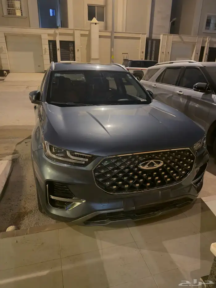 شيري تيجو 8 برو 2022 فل كامل 0