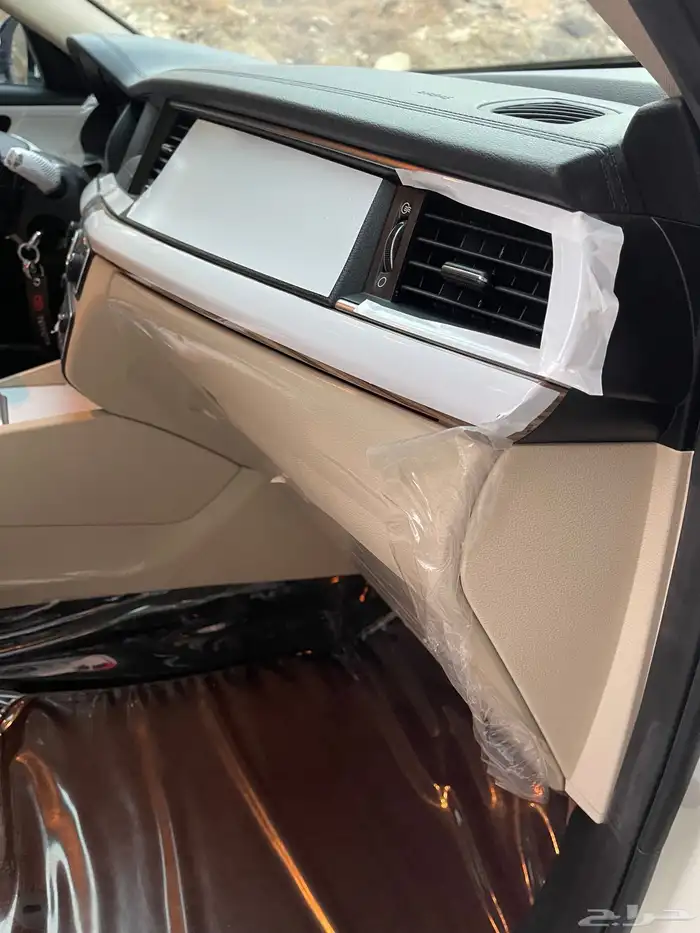 كيا كادينزا 2018 شبه الاصفار 71