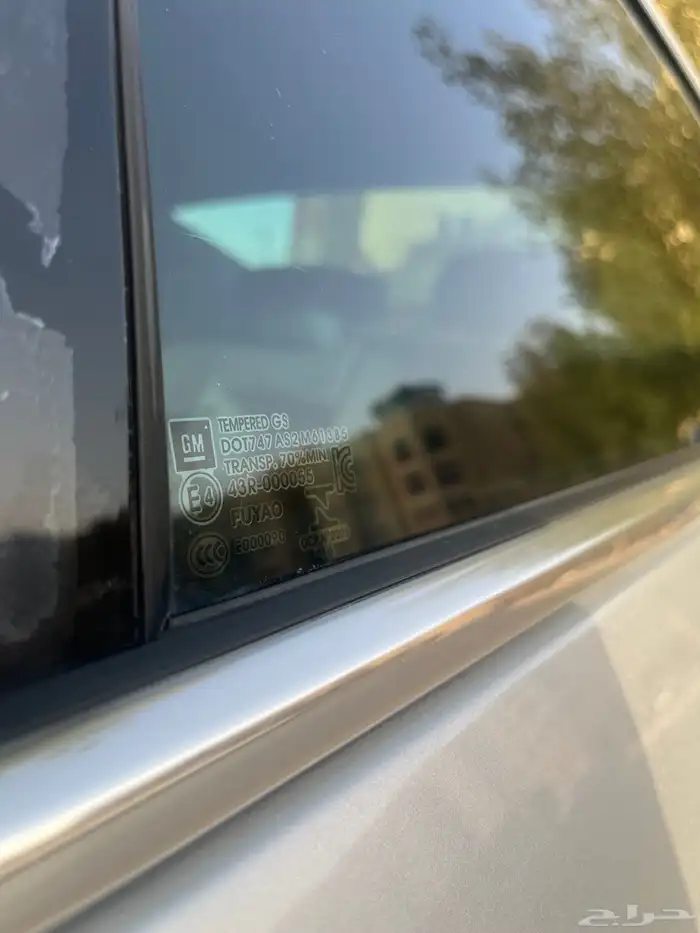 شفروليه ماليبو2017 16