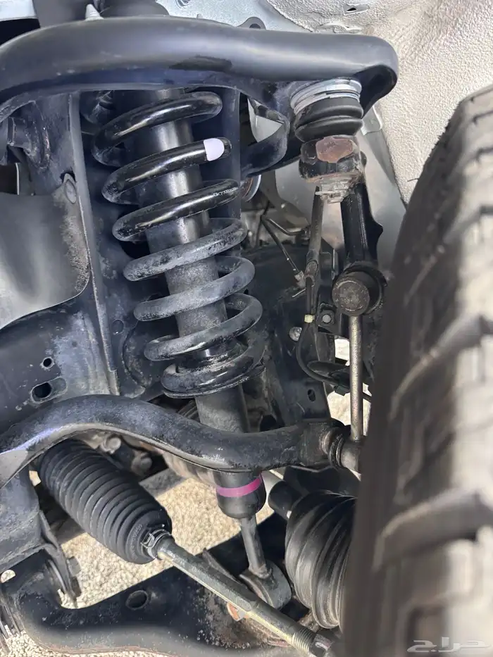 هايلوكس ( مخزن بريمي ) 36