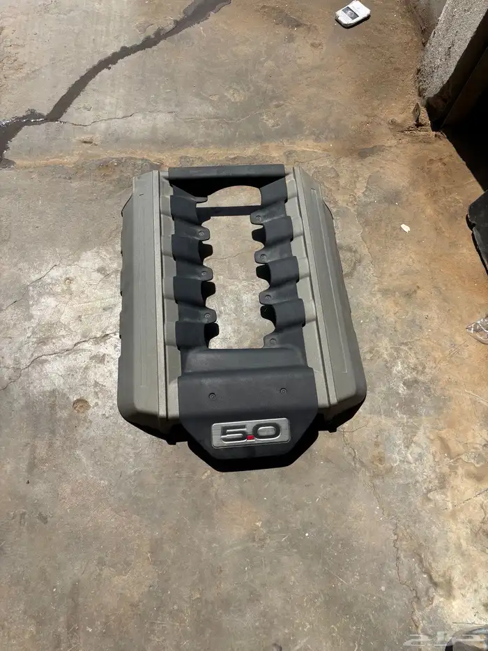 اغراض موستنج 6