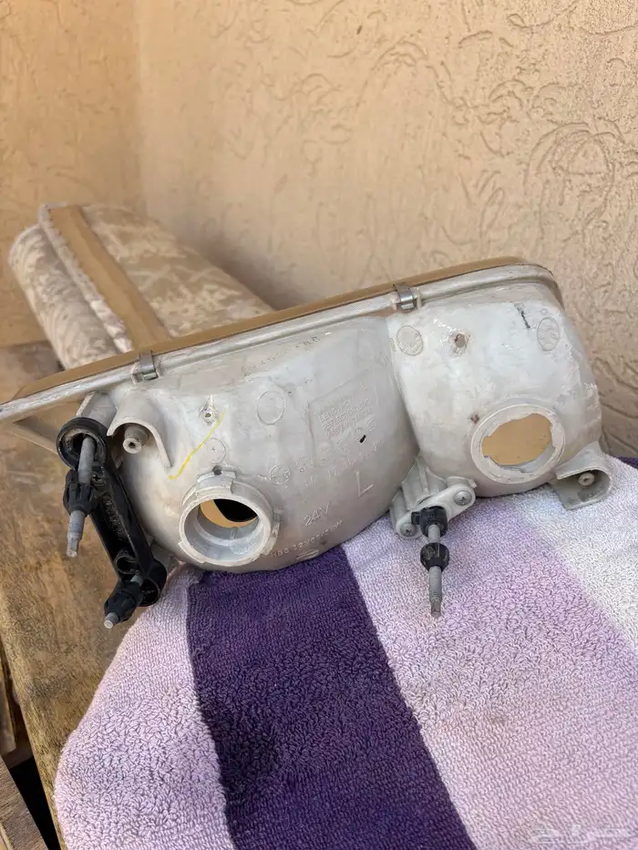 شمعات فورد فكتوريا 11 طقم 9