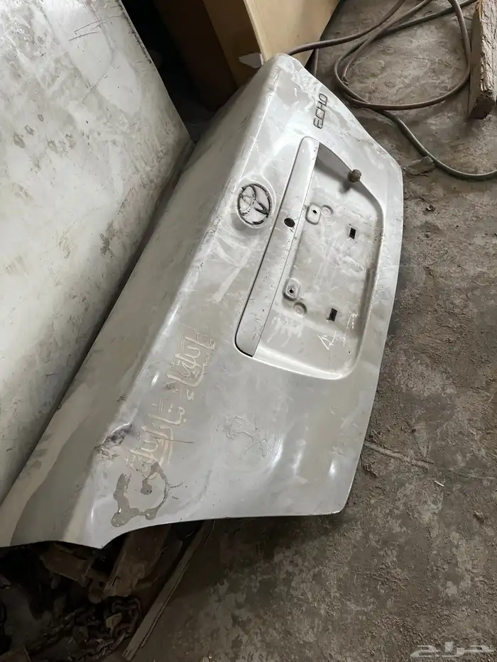 شنطه ايكو 2005 اصلي 2