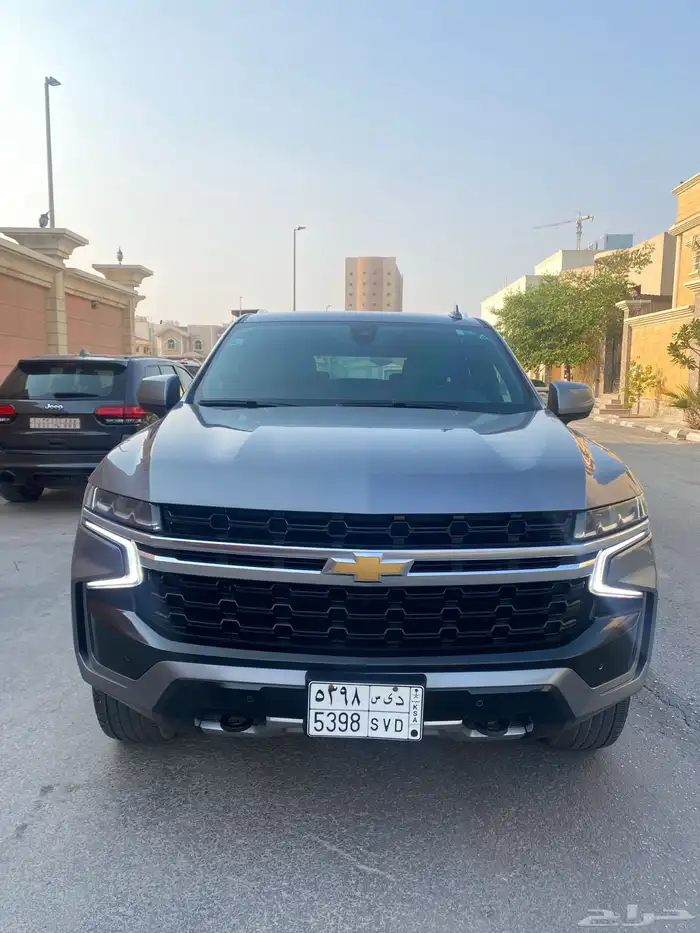 تاهو قصير دبل 0