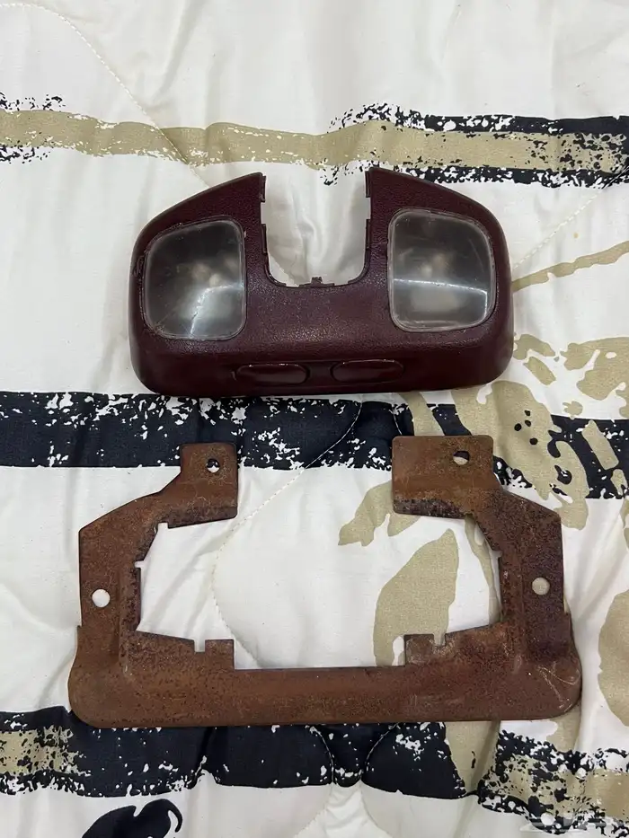 لمبة سقف ددسن سوبر 0